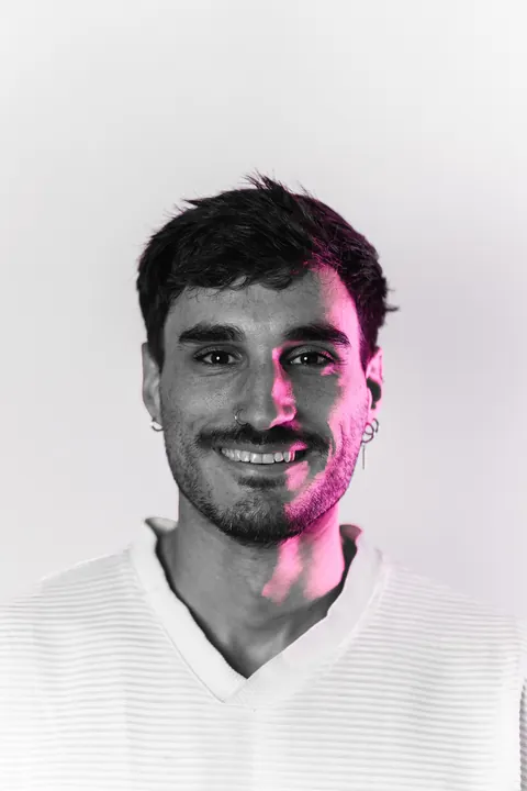 Niklas Schulz